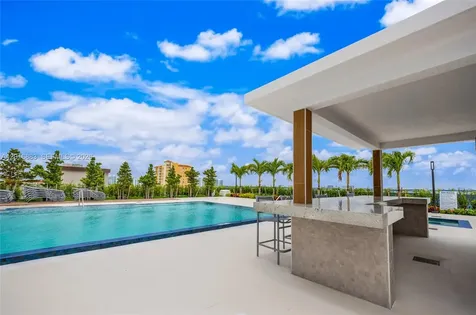 7901 Hispanola Avenue North Bay Village FL 33141