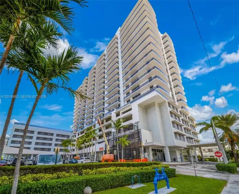 7901 Hispanola Avenue North Bay Village FL 33141