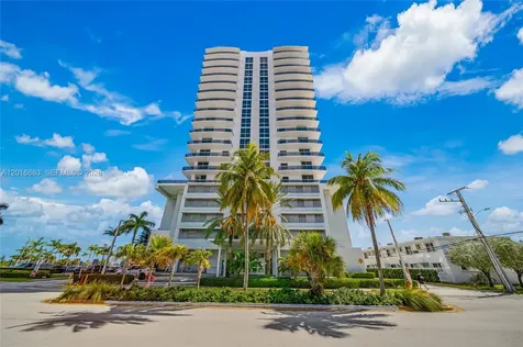 7901 Hispanola Avenue North Bay Village FL 33141