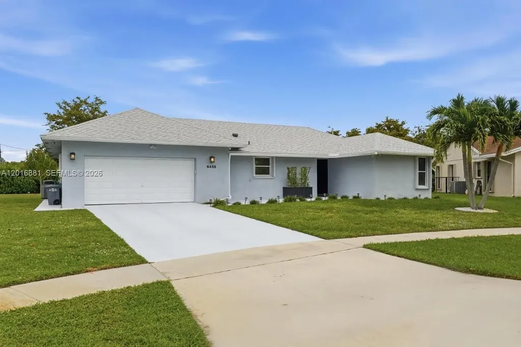 6455 Hitchin Post Way Delray Beach FL 33484