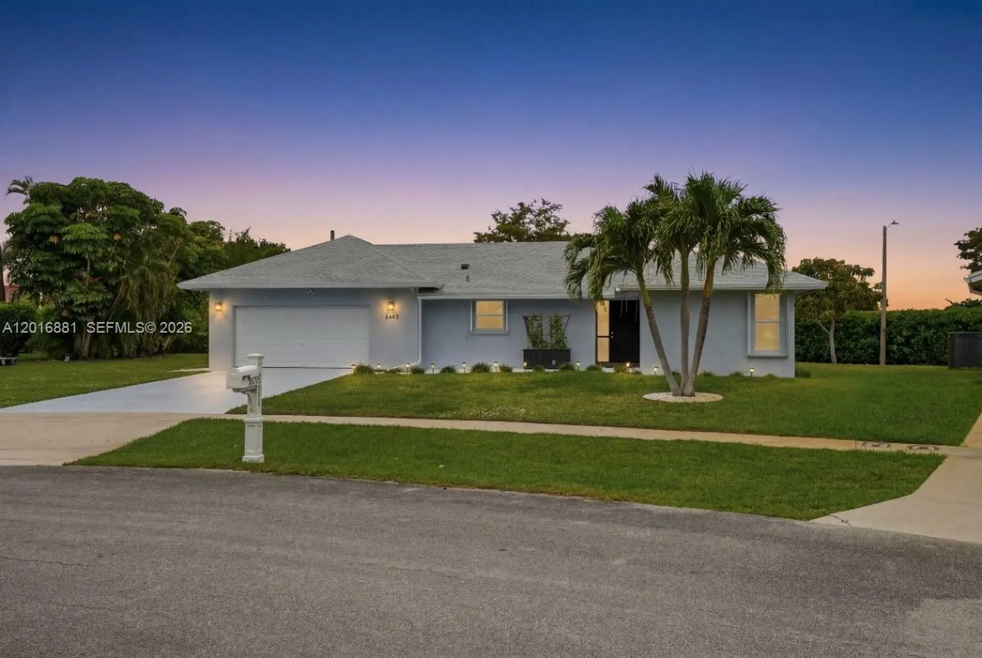 6455 Hitchin Post Way Delray Beach FL 33484