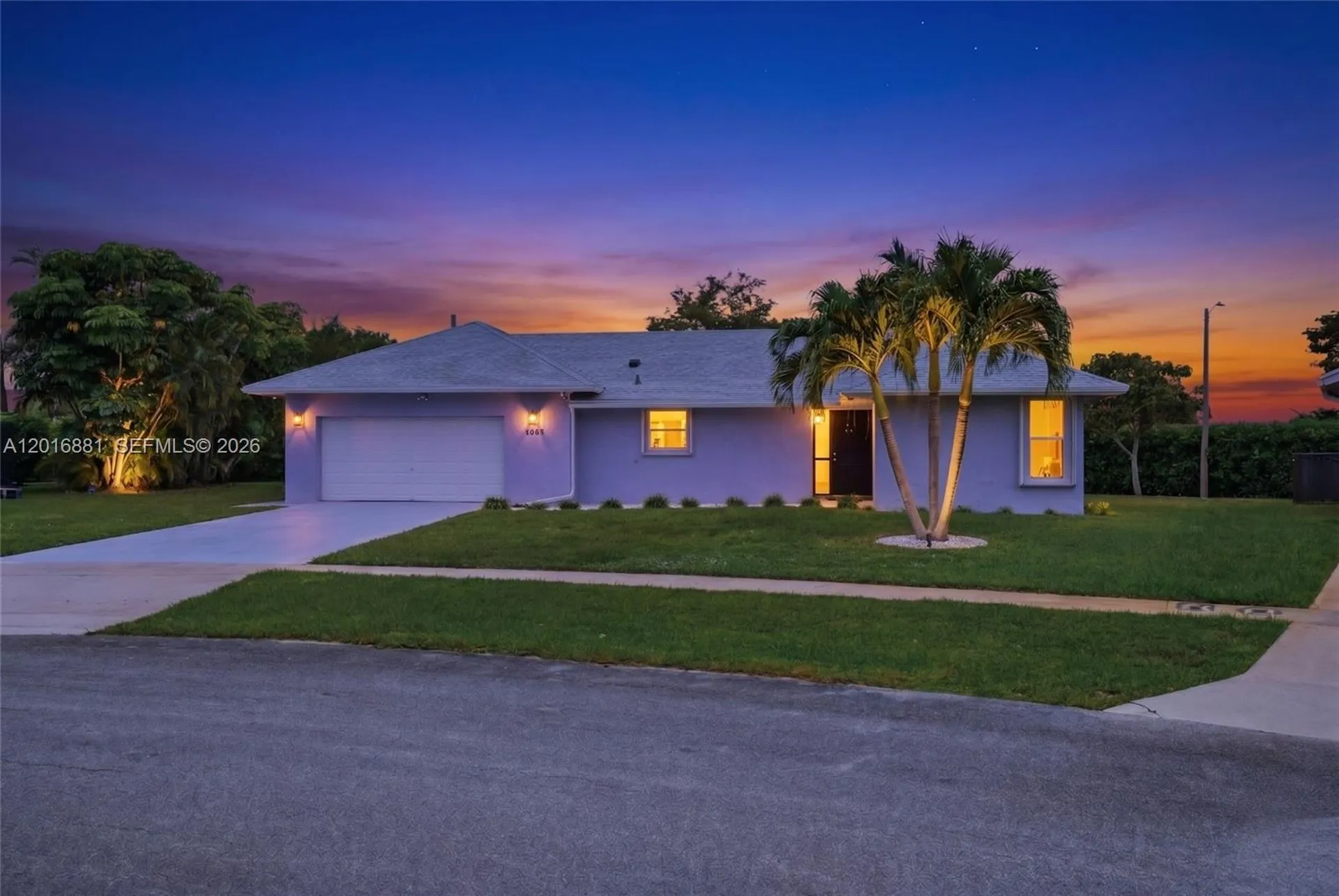 6455 Hitchin Post Way Delray Beach FL 33484