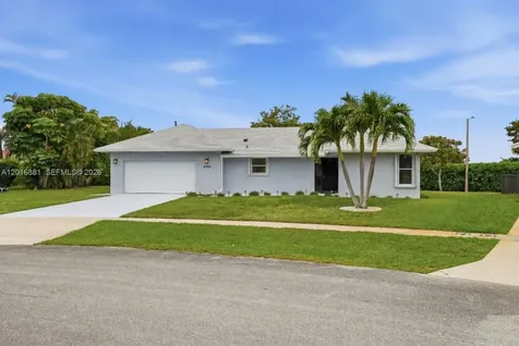6455 Hitchin Post Way Delray Beach FL 33484