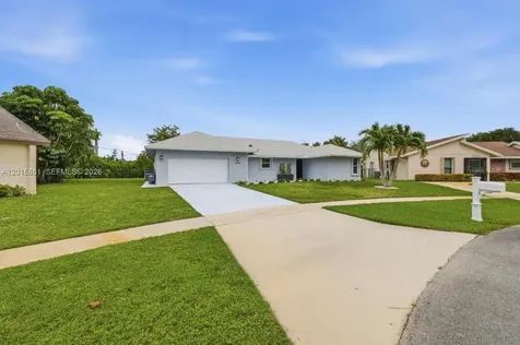 6455 Hitchin Post Way Delray Beach FL 33484