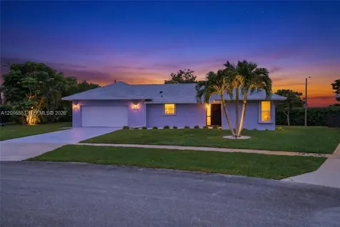 6455 Hitchin Post Way Delray Beach FL 33484