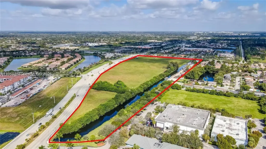 8020 Stirling Road Davie FL 33024