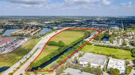 8020 Stirling Road Davie FL 33024
