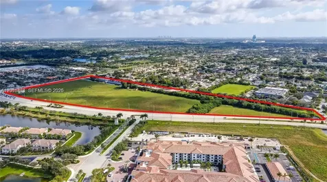 8020 Stirling Road Davie FL 33024