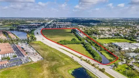 8020 Stirling Road Davie FL 33024