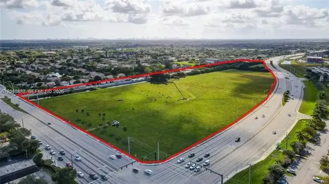 8020 Stirling Road Davie FL 33024