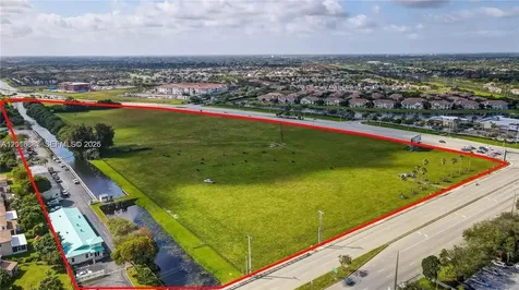 8020 Stirling Road Davie FL 33024