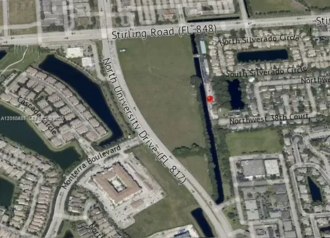 8020 Stirling Road Davie FL 33024
