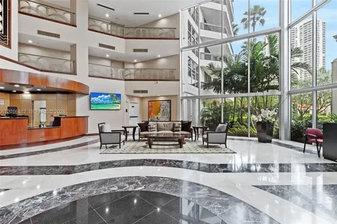 19101 NE 36th Court Aventura FL 33180