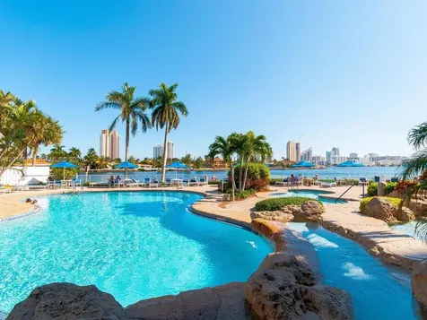 19101 NE 36th Court Aventura FL 33180