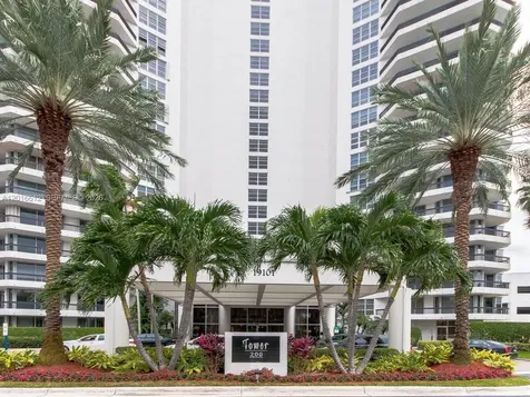 19101 NE 36th Court Aventura FL 33180
