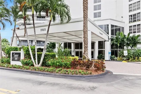 19101 NE 36th Court Aventura FL 33180