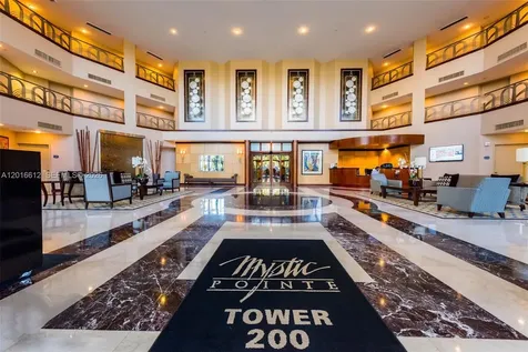 19101 NE 36th Court Aventura FL 33180