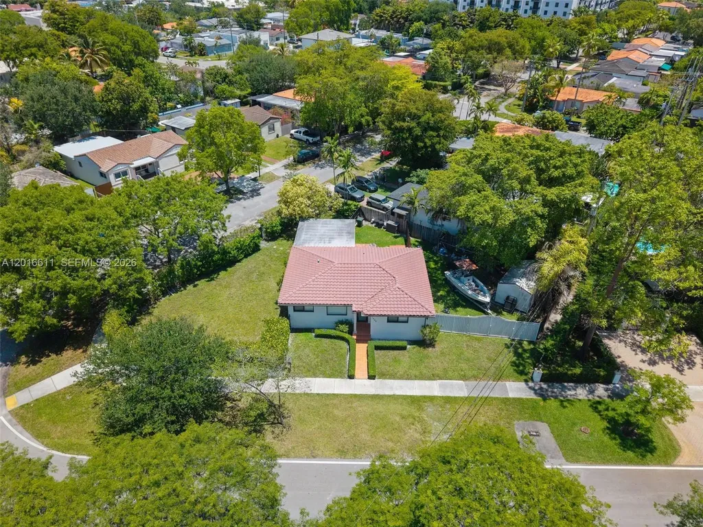 1025 Sylvania Boulevard West Miami FL 33144