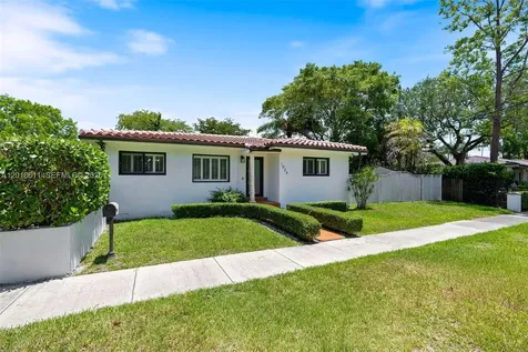1025 Sylvania Boulevard West Miami FL 33144