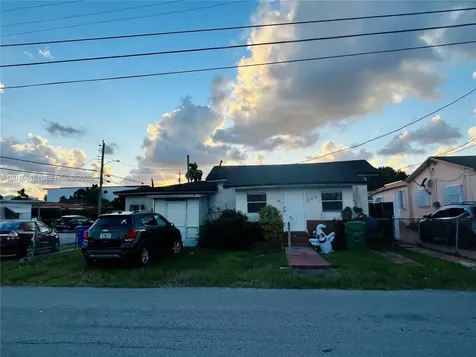 244 SW 36th Avenue Miami FL 33135
