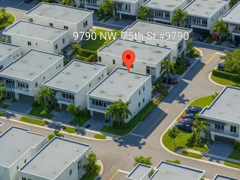 9790 NW 75th Street Doral FL 33178