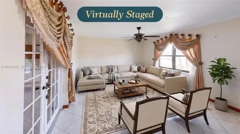 10900 SW 177th Terrace Miami FL 33157