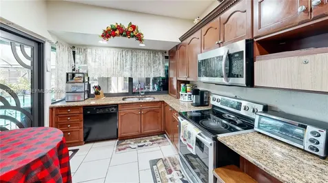 10900 SW 177th Terrace Miami FL 33157