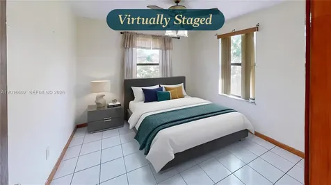 10900 SW 177th Terrace Miami FL 33157