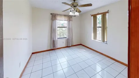 10900 SW 177th Terrace Miami FL 33157