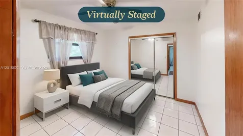 10900 SW 177th Terrace Miami FL 33157