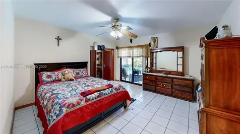 10900 SW 177th Terrace Miami FL 33157