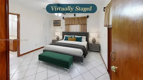 10900 SW 177th Terrace Miami FL 33157