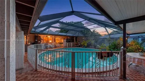 10900 SW 177th Terrace Miami FL 33157