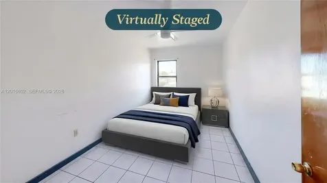 10900 SW 177th Terrace Miami FL 33157