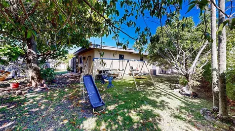 10900 SW 177th Terrace Miami FL 33157