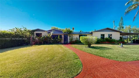10900 SW 177th Terrace Miami FL 33157