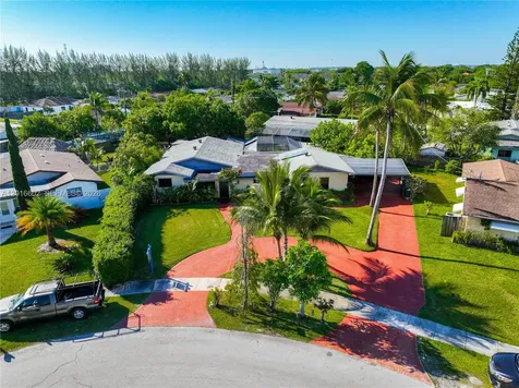 10900 SW 177th Terrace Miami FL 33157
