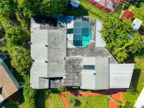 10900 SW 177th Terrace Miami FL 33157