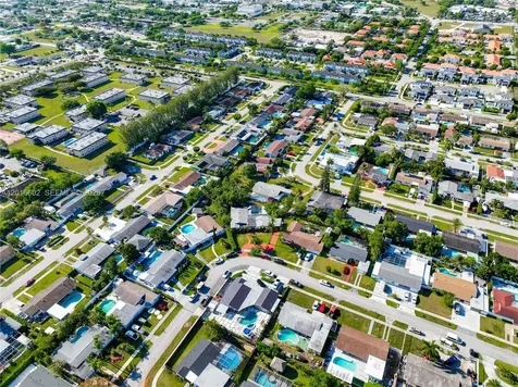 10900 SW 177th Terrace Miami FL 33157