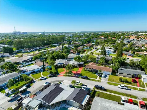 10900 SW 177th Terrace Miami FL 33157