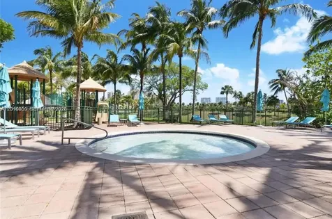 19501 W Country Club Drive Aventura FL 33180