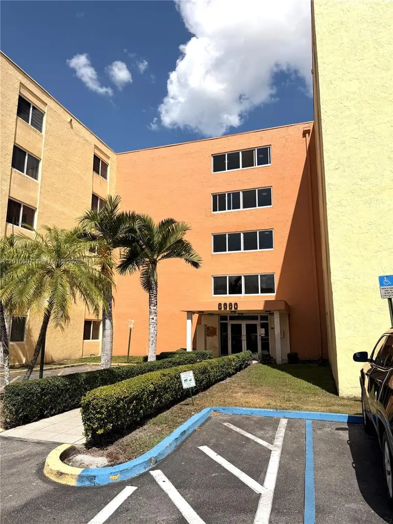 6990 NW 186th Street Hialeah FL 33015