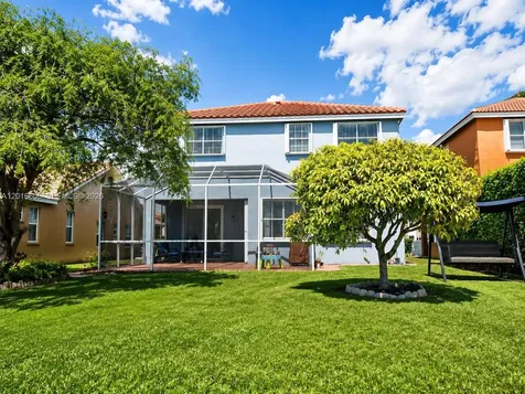 963 Falling Water Road Weston FL 33326