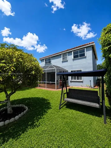 963 Falling Water Road Weston FL 33326