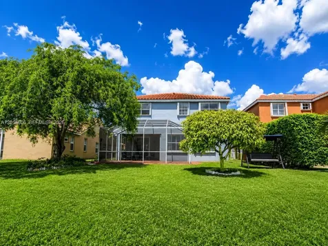 963 Falling Water Road Weston FL 33326