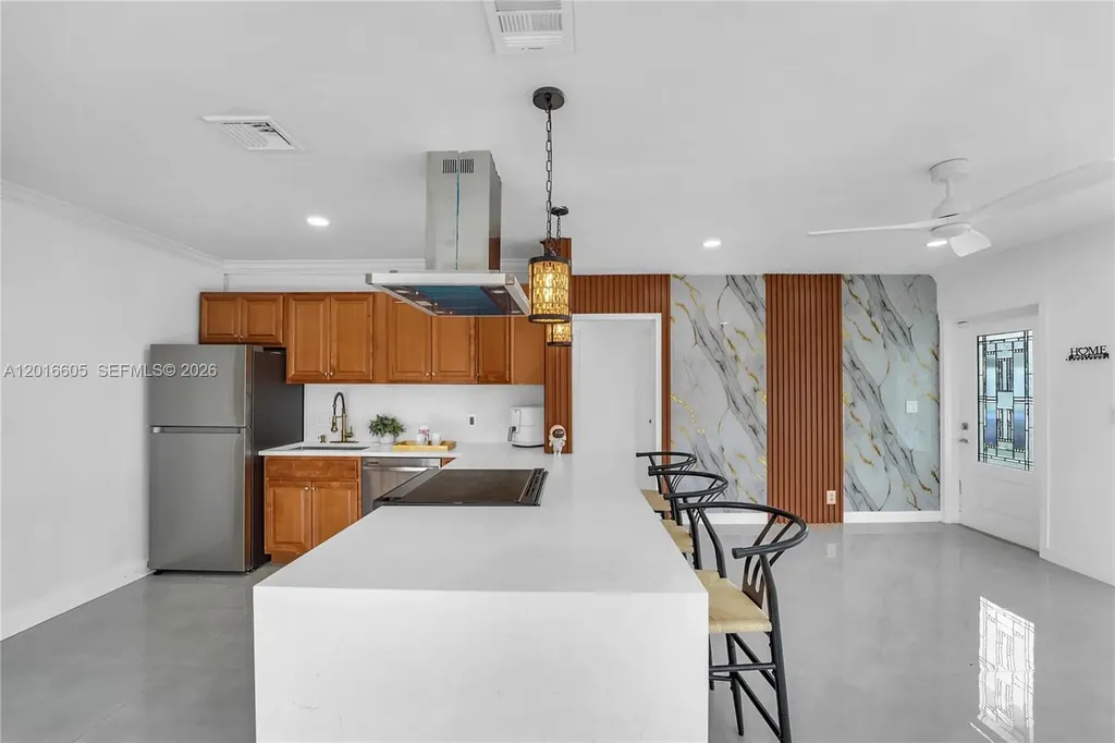 2718 Sherman Street Hollywood FL 33020