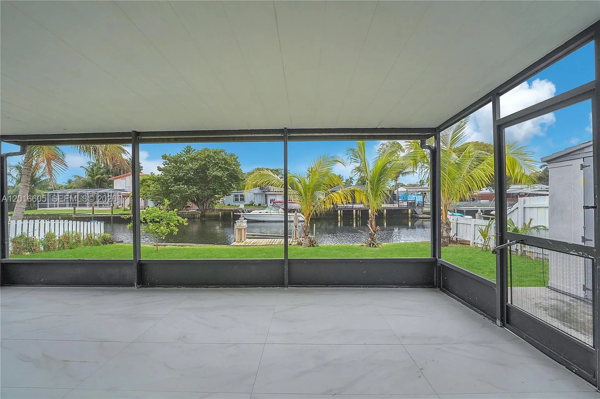 2718 Sherman Street Hollywood FL 33020