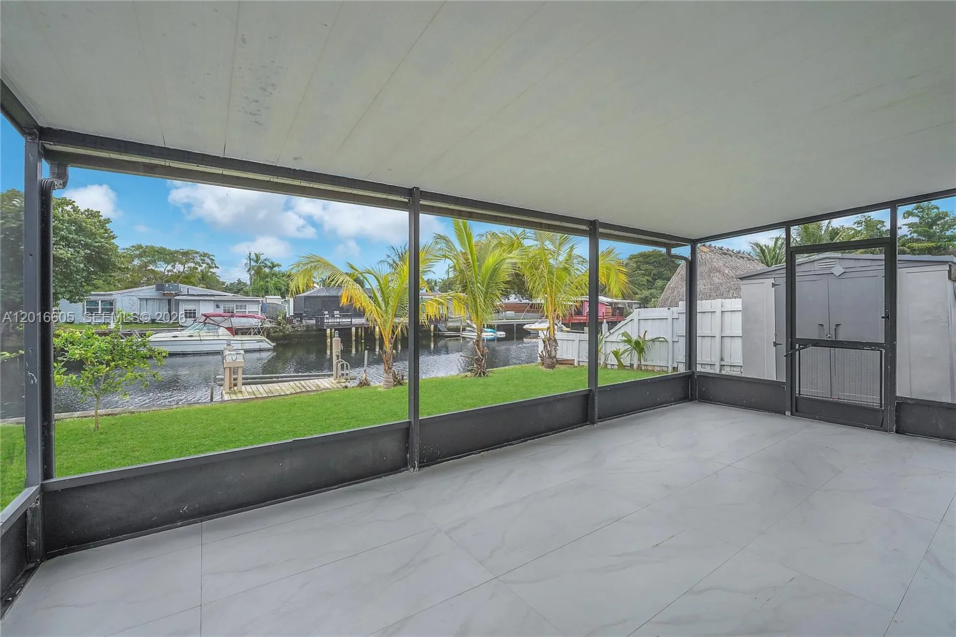 2718 Sherman Street Hollywood FL 33020