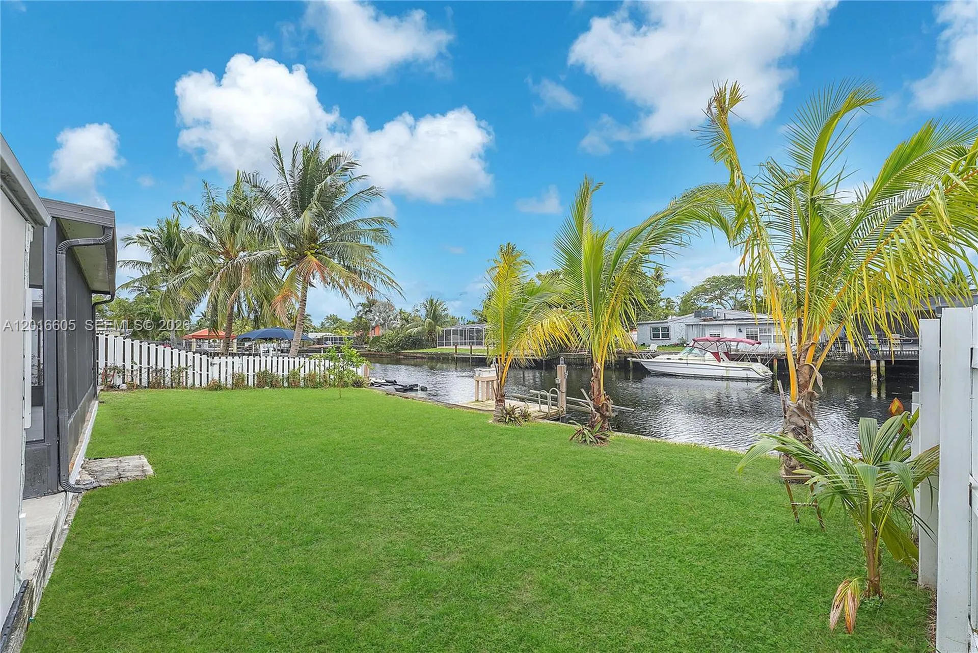2718 Sherman Street Hollywood FL 33020