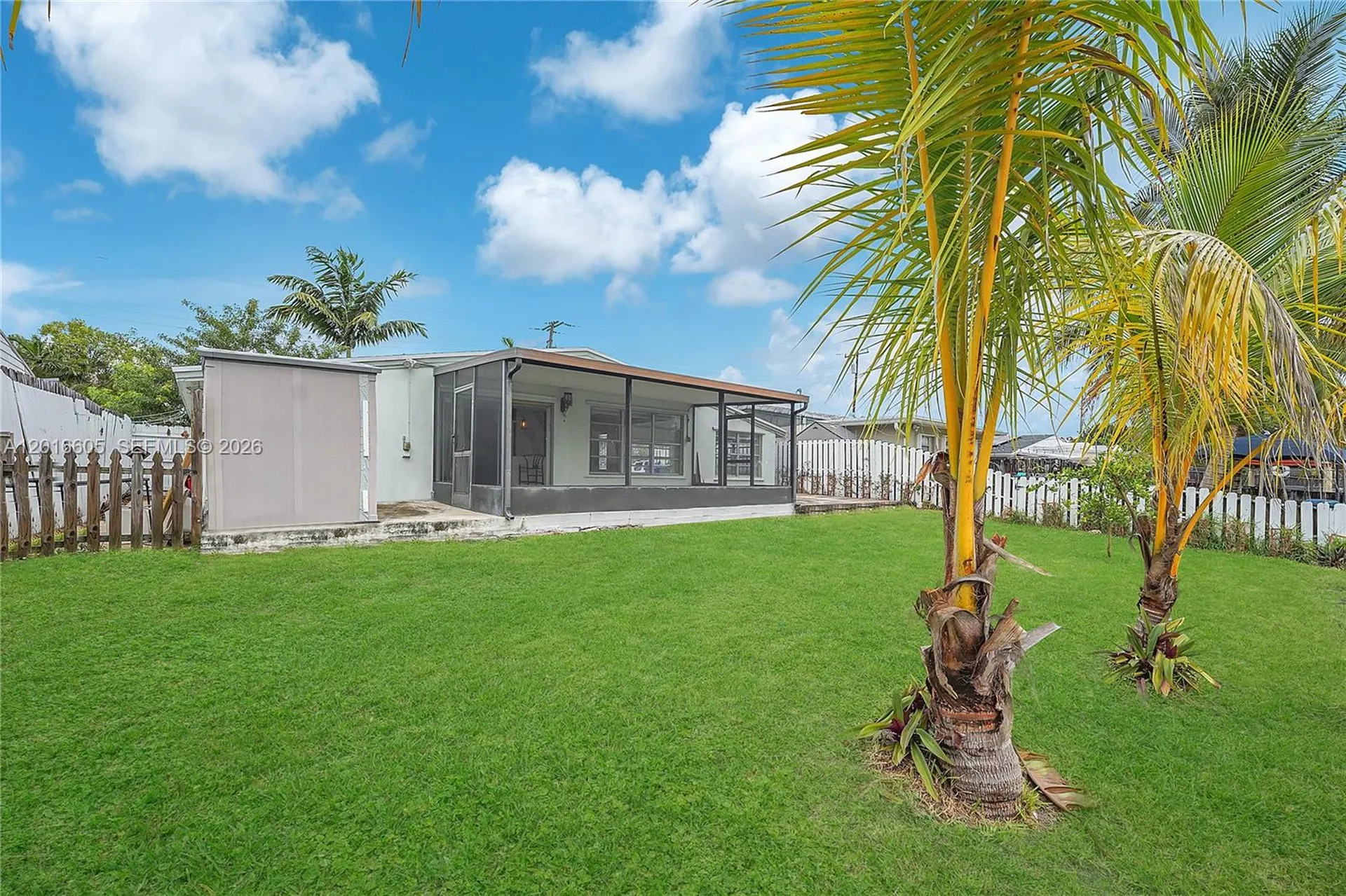 2718 Sherman Street Hollywood FL 33020